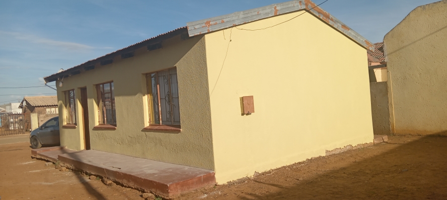 3 Bedroom Property for Sale in Jouberton North West